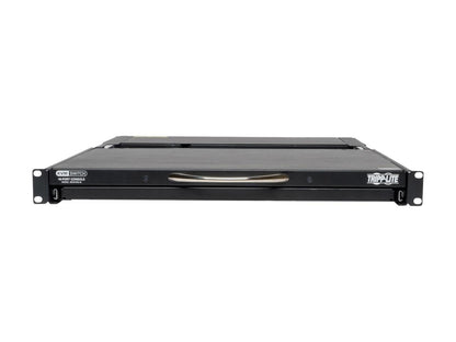 Tripp Lite 16-Port Cat5 1U Rack-Mount Console KVM Switch with 19-in. LCD, TAA (B070-016-19)