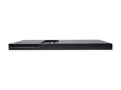 Tripp Lite 16-Port Cat5 1U Rack-Mount Console KVM Switch with 19-in. LCD, TAA (B070-016-19)