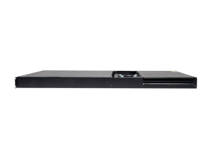 Tripp Lite 16-Port Cat5 1U Rack-Mount Console KVM Switch with 19-in. LCD, TAA (B070-016-19)