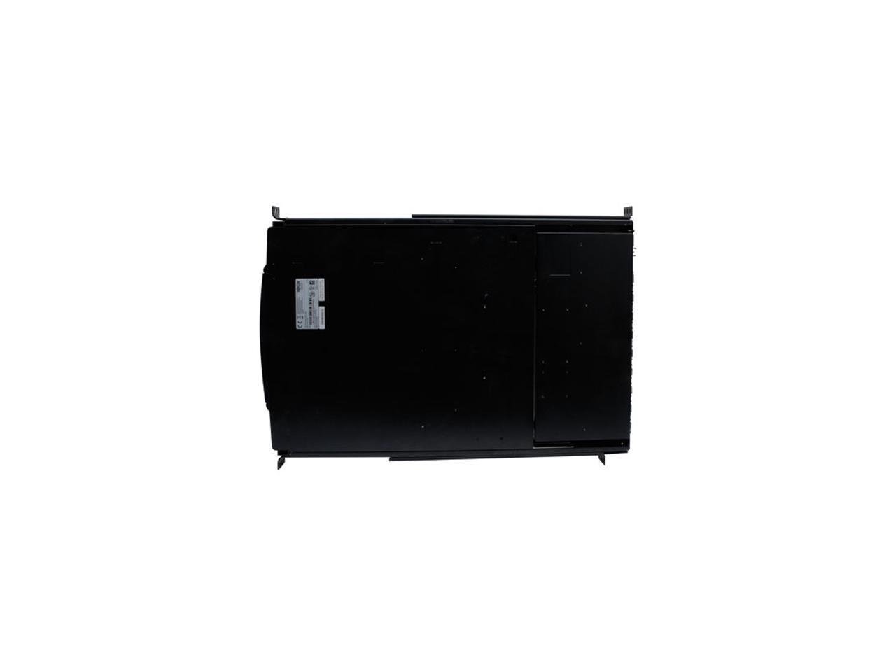 TRIPP LITE B020-U08-19-IP 8-Port Rack Console KVM Switch w/ 19" LCD Built-in IP