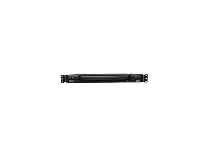 TRIPP LITE B020-U08-19-IP 8-Port Rack Console KVM Switch w/ 19" LCD Built-in IP
