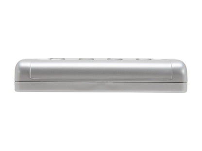 Tripp Lite 4-Port USB 2.0 Hi-Speed Printer / Peripheral Sharing Switch (U215-004-R)