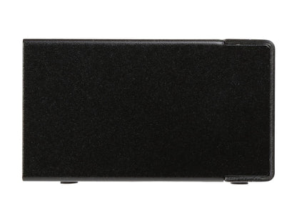 TRIPP LITE B004-2DUA2-K 2-Port Dual Monitor DVI KVM Switch with Audio and USB 2.0 Hub, Cables included