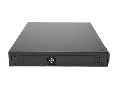Tripp Lite 32-Port Cat5 1U Rack-Mount KVM Switch with IP Remote Access, 2+1 User, VGA, USB (B072-032-IP2)