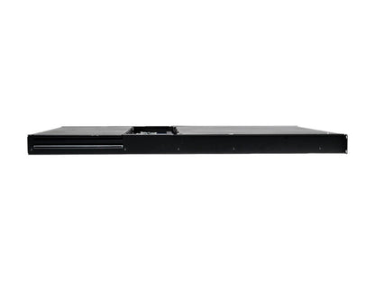 Tripp Lite 8-Port Cat5 1U Rack-Mount 1+1 User Console KVM Switch with 19-in. LCD and IP Remote Access, TAA (B070-008-19-IP)