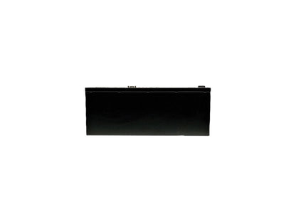 Tripp Lite 8-Port Cat5 1U Rack-Mount KVM Switch with IP Remote Access, 1+1 User, VGA, USB (B072-008-1-IP)