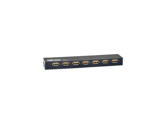 Tripp Lite 7-Port USB 2.0 Hi-Speed Hub