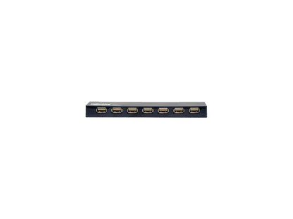 Tripp Lite 7-Port USB 2.0 Hi-Speed Hub