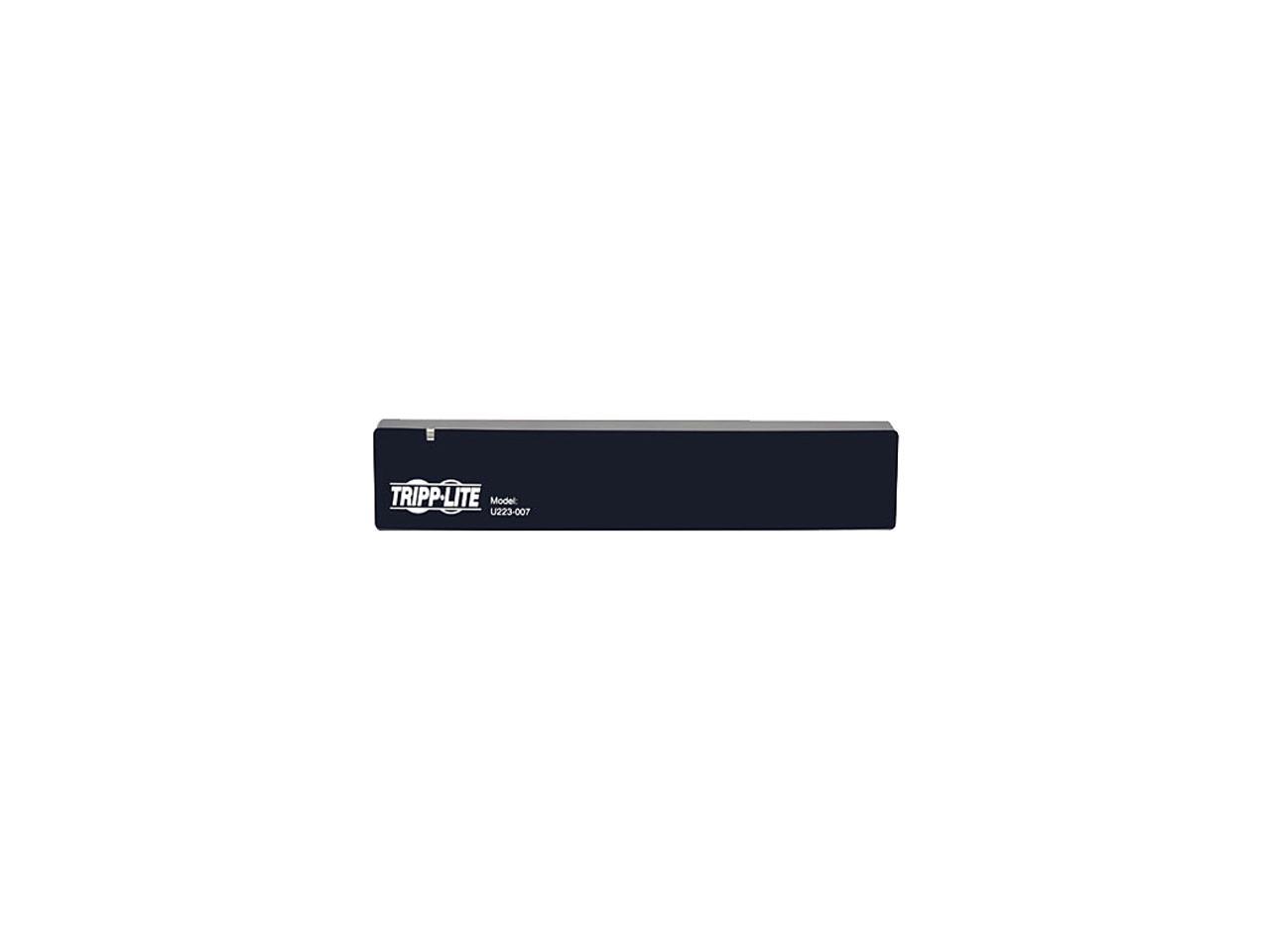 Tripp Lite 7-Port USB 2.0 Hi-Speed Hub