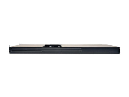 Tripp Lite 1U Rack-Mount Console with 19" LCD, DVI or VGA, TAA (B021-000-19-HD)