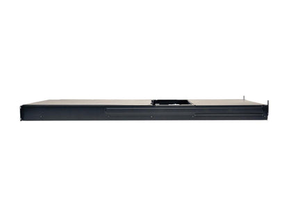 Tripp Lite 1U Rack-Mount Console with 19" LCD, DVI or VGA, TAA (B021-000-19-HD)