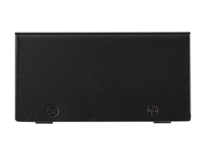 Tripp Lite 2-Port DisplayPort KVM Switch with Audio, Cables & USB 3.0 Hub (B004-DPUA2-K)