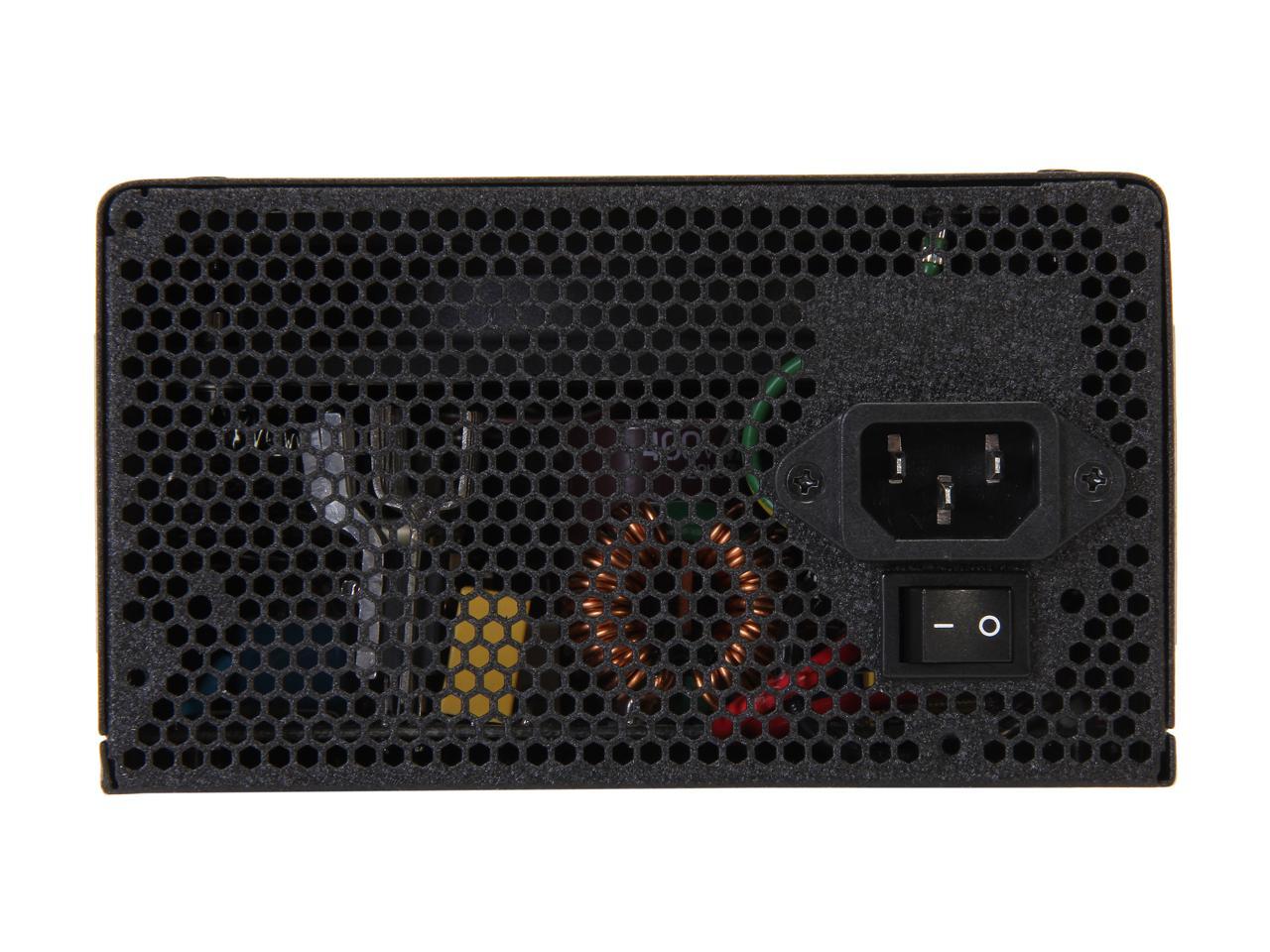 EVGA SuperNOVA 1000 G2 120-G2-1000-XR 80+ GOLD 1000W Fully Modular Includes FREE Power On Self Tester Power Supply