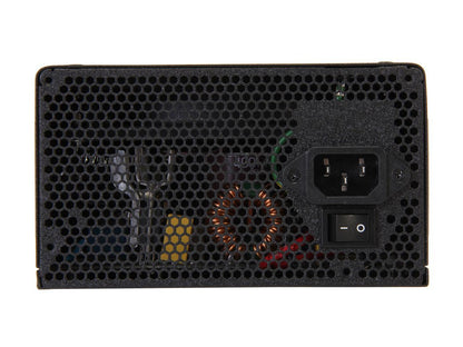 EVGA SuperNOVA 1000 G2 120-G2-1000-XR 80+ GOLD 1000W Fully Modular Includes FREE Power On Self Tester Power Supply