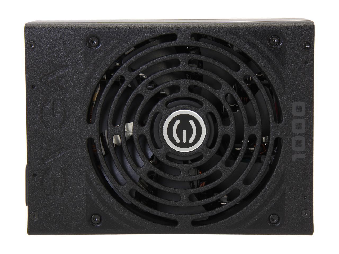 EVGA SuperNOVA 1000 G2 120-G2-1000-XR 80+ GOLD 1000W Fully Modular Includes FREE Power On Self Tester Power Supply