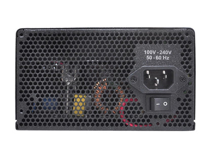 EVGA SuperNOVA 1300 G2 120-G2-1300-XR 80+ GOLD 1300W Fully Modular Includes FREE Power On Self Tester Power Supply