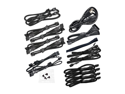 EVGA SuperNOVA 1300 G2 120-G2-1300-XR 80+ GOLD 1300W Fully Modular Includes FREE Power On Self Tester Power Supply