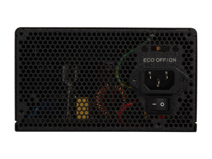 EVGA SuperNOVA 1000 P2 220-P2-1000-XR 80+ PLATINUM 1000W Fully Modular EVGA ECO Mode Includes FREE Power On Self Tester Power Supply