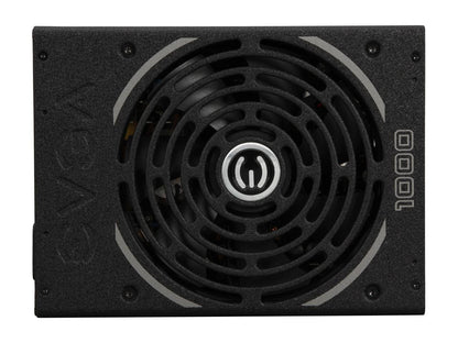 EVGA SuperNOVA 1000 P2 220-P2-1000-XR 80+ PLATINUM 1000W Fully Modular EVGA ECO Mode Includes FREE Power On Self Tester Power Supply