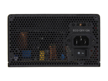 EVGA SuperNOVA 850 G2 220-G2-0850-XR 80+ GOLD 850W Fully Modular EVGA ECO Mode Includes FREE Power On Self Tester Power Supply