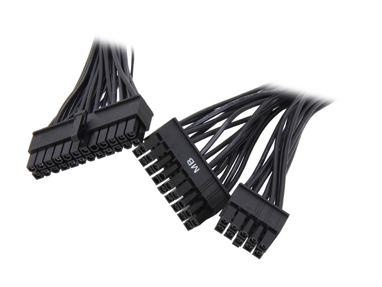 EVGA SuperNOVA 850 G2 220-G2-0850-XR 80+ GOLD 850W Fully Modular EVGA ECO Mode Includes FREE Power On Self Tester Power Supply