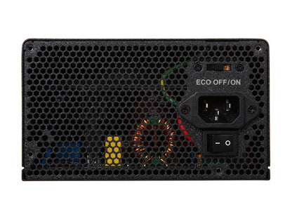 EVGA SuperNOVA 1200 P2 220-P2-1200-X1 80+ PLATINUM 1200W Fully Modular EVGA ECO Mode Includes FREE Power On Self Tester Power Supply