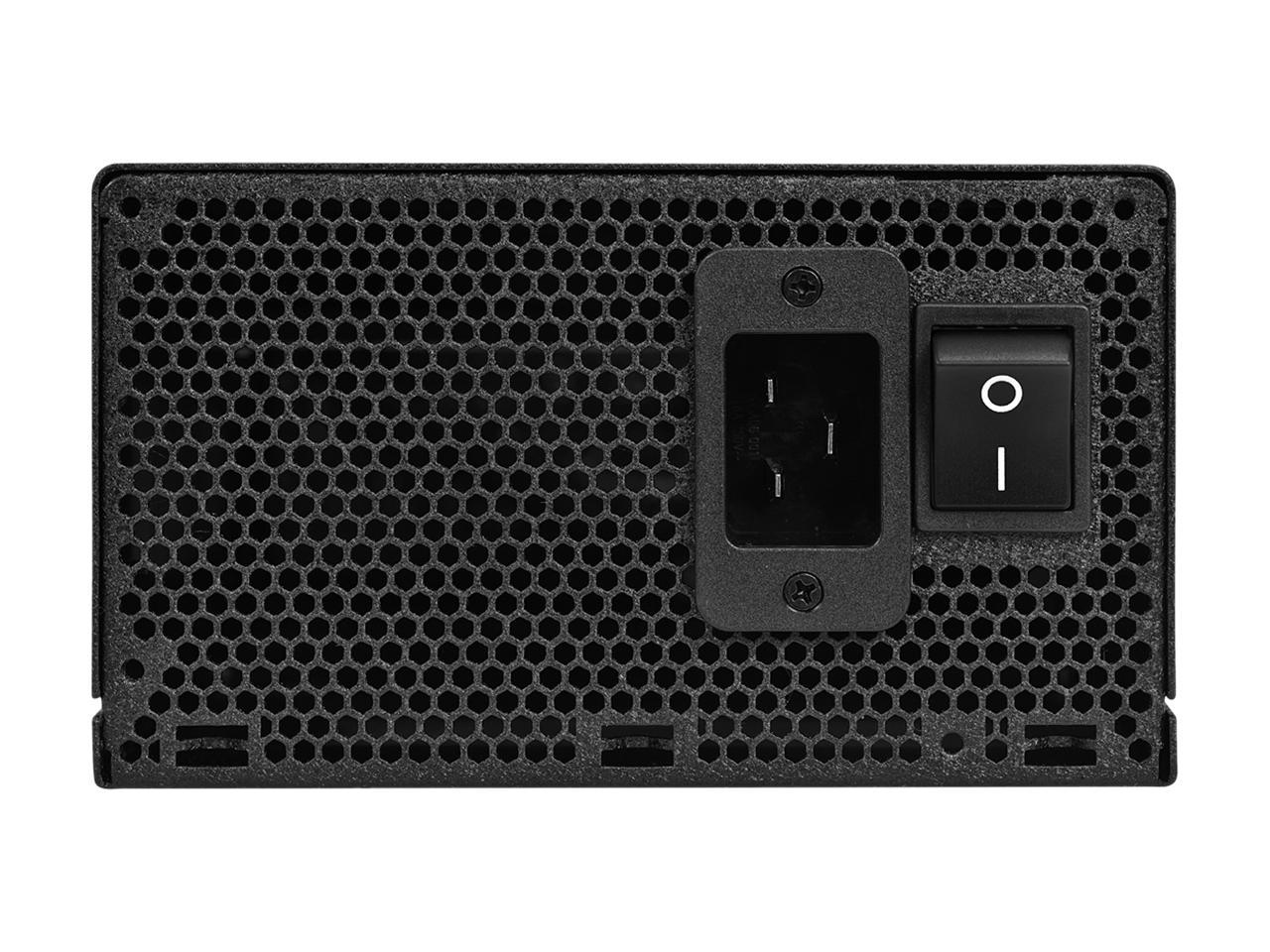 EVGA SuperNOVA 1600 G2 120-G2-1600-X1 80+ GOLD 1600W Fully Modular Includes FREE Power On Self Tester Power Supply