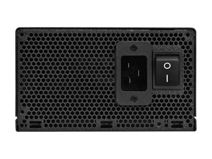 EVGA SuperNOVA 1600 G2 120-G2-1600-X1 80+ GOLD 1600W Fully Modular Includes FREE Power On Self Tester Power Supply