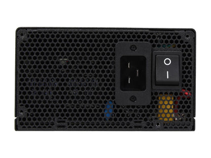 EVGA SuperNOVA 1600 P2 220-P2-1600-X1 80+ PLATINUM 1600W Fully Modular EVGA ECO Mode Includes FREE Power On Self Tester Power Supply