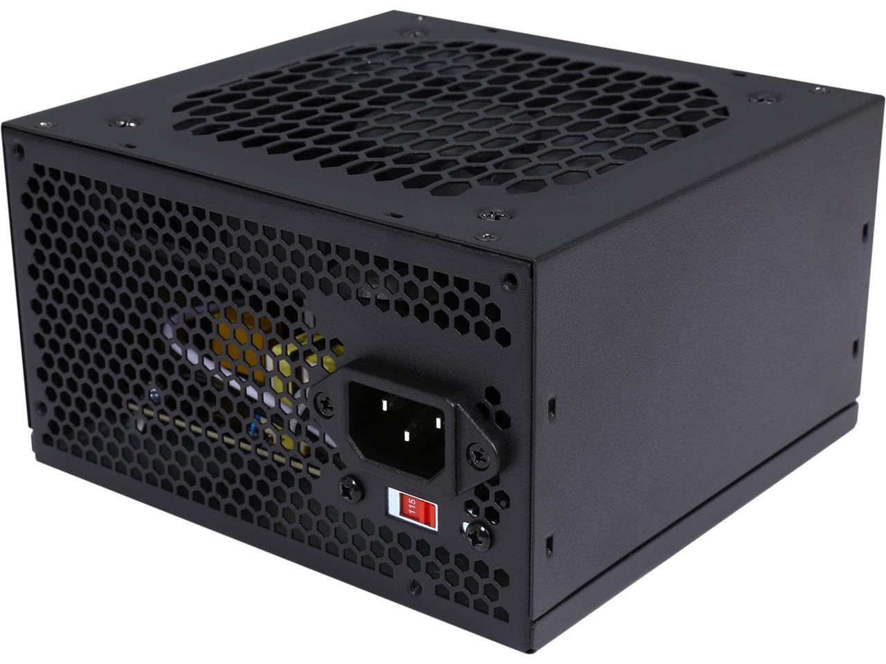 EVGA 400 N1 100-N1-0400-L1 400W Power Supply