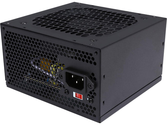 EVGA 400 N1 100-N1-0400-L1 400W Power Supply