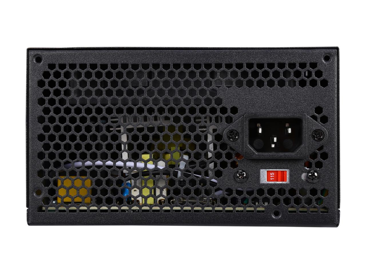 EVGA 400 N1 100-N1-0400-L1 400W Power Supply