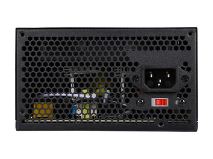 EVGA 400 N1 100-N1-0400-L1 400W Power Supply