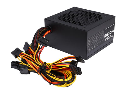 EVGA 400 N1 100-N1-0400-L1 400W Power Supply