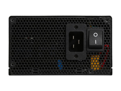 EVGA SuperNOVA 1600 T2 220-T2-1600-X1 80+ TITANIUM 1600W Fully Modular EVGA ECO Mode Includes FREE Power On Self Tester Power Supply