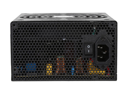 EVGA SuperNOVA 850 P2 220-P2-0850-X1 80+ PLATINUM 850W Fully Modular EVGA ECO Mode Includes FREE Power On Self Tester Power Supply