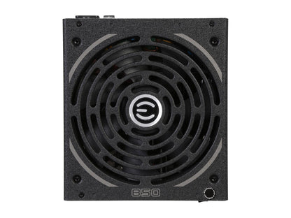 EVGA SuperNOVA 850 P2 220-P2-0850-X1 80+ PLATINUM 850W Fully Modular EVGA ECO Mode Includes FREE Power On Self Tester Power Supply