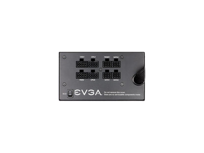 EVGA 650 GQ 210-GQ-0650-V1 80+ GOLD 650W Modular EVGA ECO Mode Power Supply