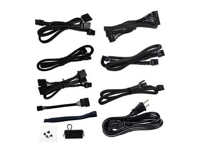 EVGA SuperNOVA 750 G3, 220-G3-0750-X1, 80+ GOLD, 750W Fully Modular, EVGA ECO Mode with New HDB Fan, Includes FREE Power On Self Tester, Compact 150mm Size, Power Supply