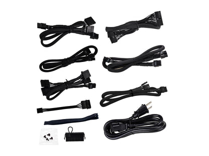 EVGA SuperNOVA 650 G3, 220-G3-0650-Y1, 80+ GOLD, 650W Fully Modular, EVGA ECO Mode with New HDB Fan, Includes FREE Power On Self Tester, Compact 150mm Size, Power Supply