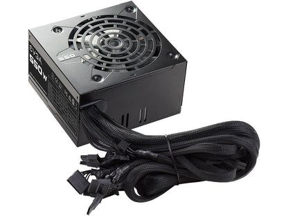 EVGA 550 N1 100-N1-0550-L1 550W ATX12V / EPS12V Power Supply