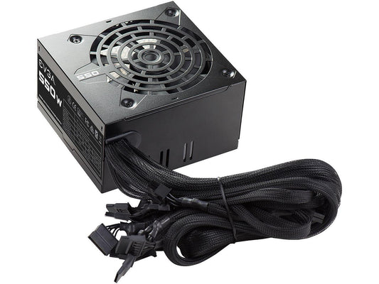 EVGA 550 N1 100-N1-0550-L1 550W ATX12V / EPS12V Power Supply