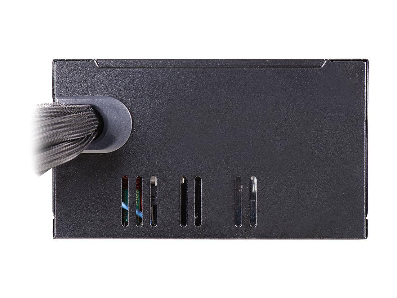 EVGA 650 N1 100-N1-0650-L1 650W ATX12V / EPS12V Power Supply