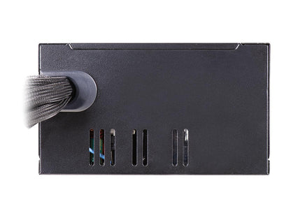 EVGA 650 N1 100-N1-0650-L1 650W ATX12V / EPS12V Power Supply