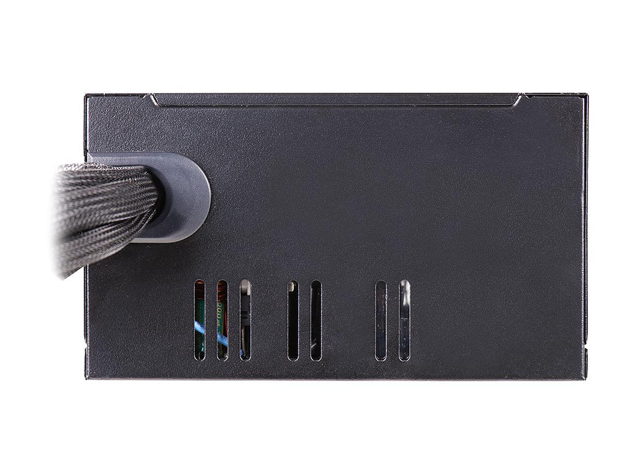 EVGA 100-N1-0750-L1 750 N1 750W ATX12V / EPS12V Power Supply