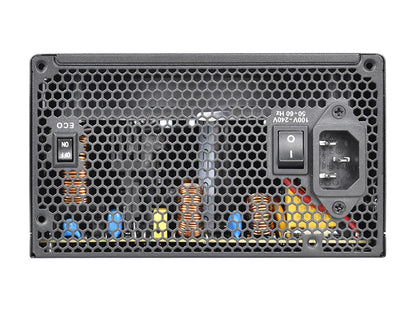 EVGA 750 B3, 80 Plus BRONZE 750W, Fully Modular, EVGA ECO Mode,Compact 160mm Size, Power Supply 220-B3-0750-V1