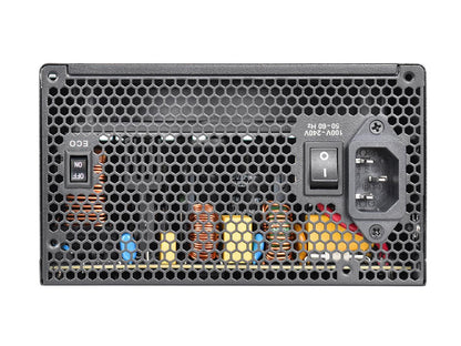 EVGA 850 B3, 80 Plus BRONZE 850W, Fully Modular, EVGA ECO Mode, Compact 160mm Size, Power Supply 220-B3-0850-V1