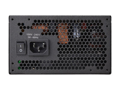 EVGA SuperNOVA 850 G+, 80 Plus Gold 850W, Fully Modular, FDB Fan, 10 Year Warranty, Includes Power ON Self Tester, Power Supply 120-GP-0850-X1