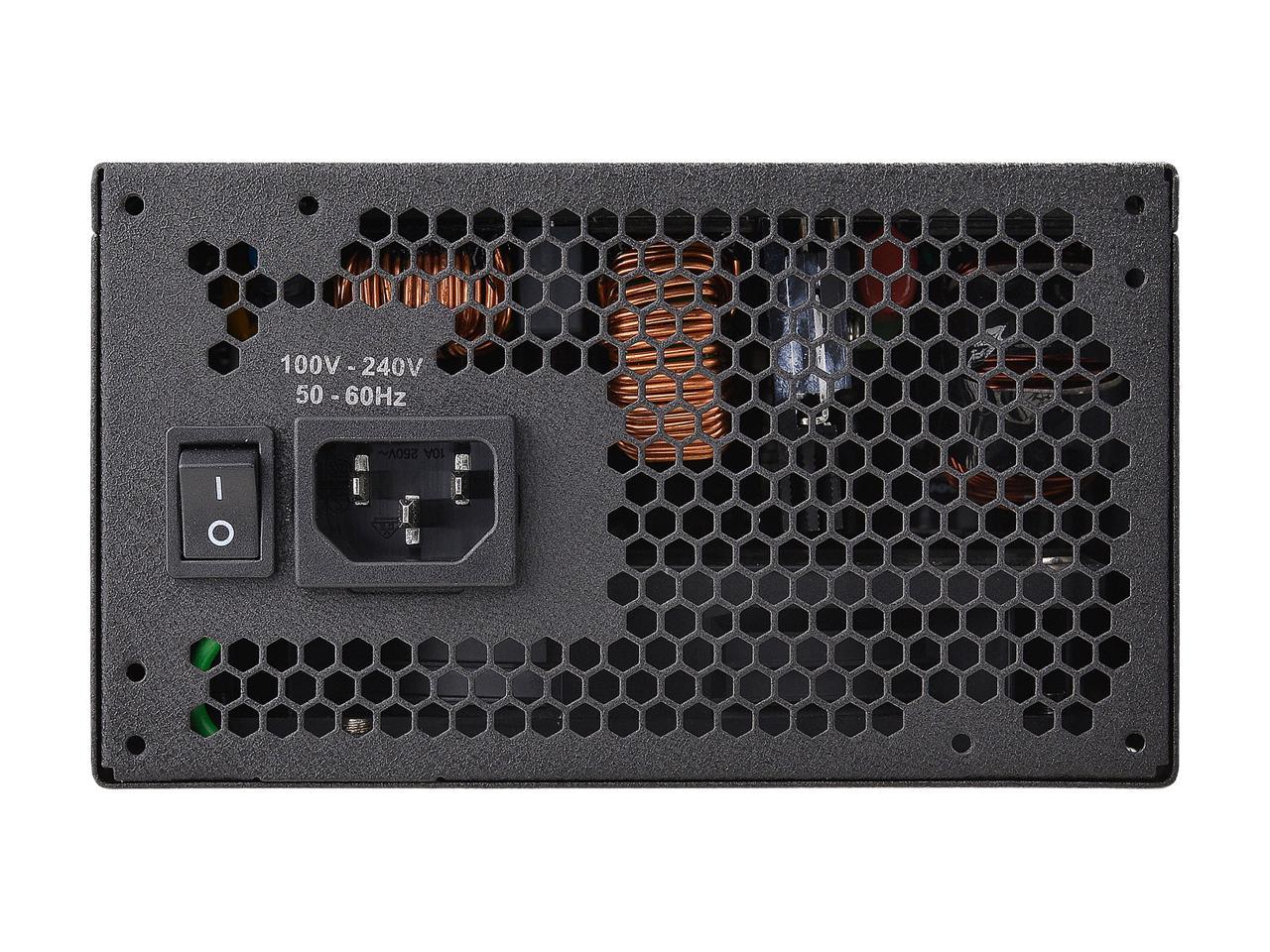 EVGA SuperNOVA 1000 G+, 80 Plus Gold 1000W, Fully Modular, FDB Fan, 10 Year Warranty, Includes Power ON Self Tester, Power Supply 120-GP-1000-X1