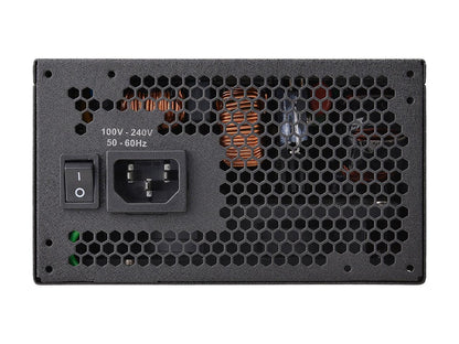 EVGA SuperNOVA 1000 G+, 80 Plus Gold 1000W, Fully Modular, FDB Fan, 10 Year Warranty, Includes Power ON Self Tester, Power Supply 120-GP-1000-X1